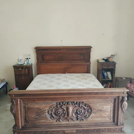 Via Canali 7 Mario House *