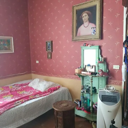Bed & Breakfast Via Canali 7 Mario House Salerno