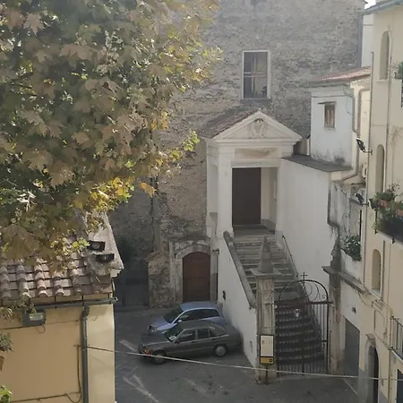 Bed & Breakfast Via Canali 7 Mario House *