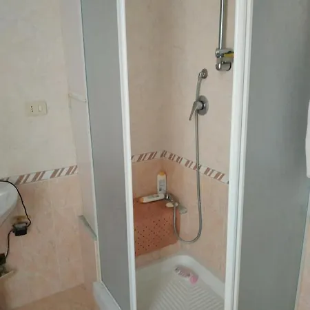 Bed & Breakfast Via Canali 7 Mario House Salerno