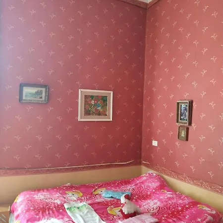 Via Canali 7 Mario House Bed & Breakfast Salerno