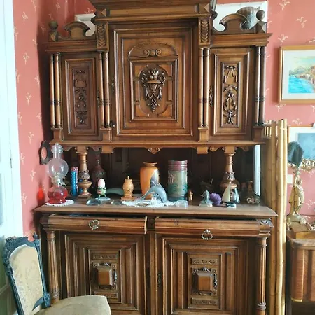 Via Canali 7 Mario House *