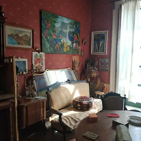 Via Canali 7 Mario House *